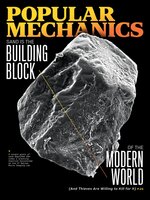 Popular Mechanics